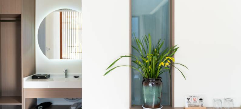 福宸商务酒店(黄山北大门店)图片