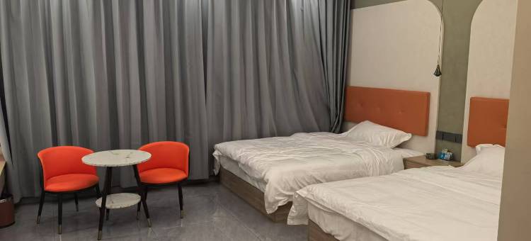 木兰云庭宾馆图片