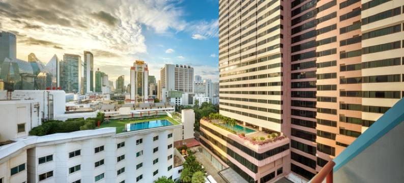 皇家宾佳酒店 – 适合家庭入住的酒店(Royal Benja Hotel - Family Friendly Hotel)图片