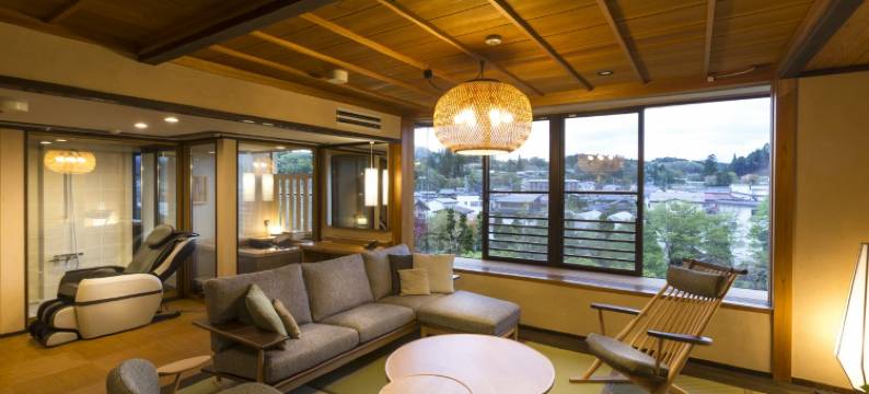 飞驒亭花扇(Hidatei Hanaougi)图片