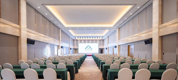 昆明大商汇儿童医院亚朵酒店图片