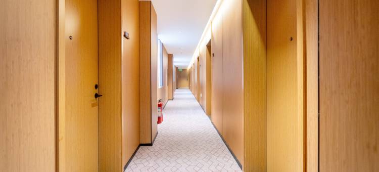 芊熹酒店(双辽店)图片