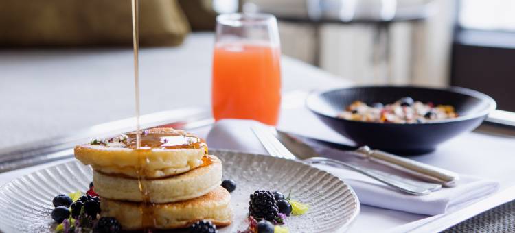 墨尔本柯林斯索菲特酒店(Sofitel Melbourne on Collins)图片