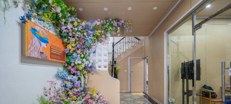 惠州裕如小筑(水口文化体育中心店)图片