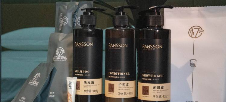 忆江南酒店(上蔡蔡都大道汽车东站店)图片