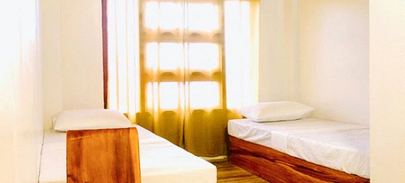 RedDoorz @ Ola Vida Casa Rental Ilocos Sur图片