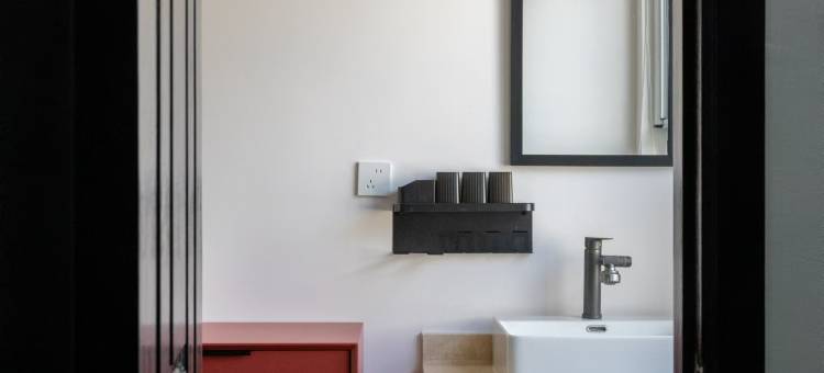 岱山半坡民宿图片