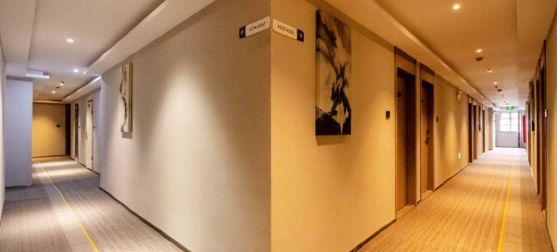 如家驿居酒店(上海同济大学四平路地铁站店)图片