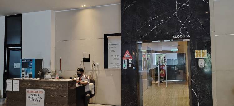 Meridin Medini Homestay ByStay图片