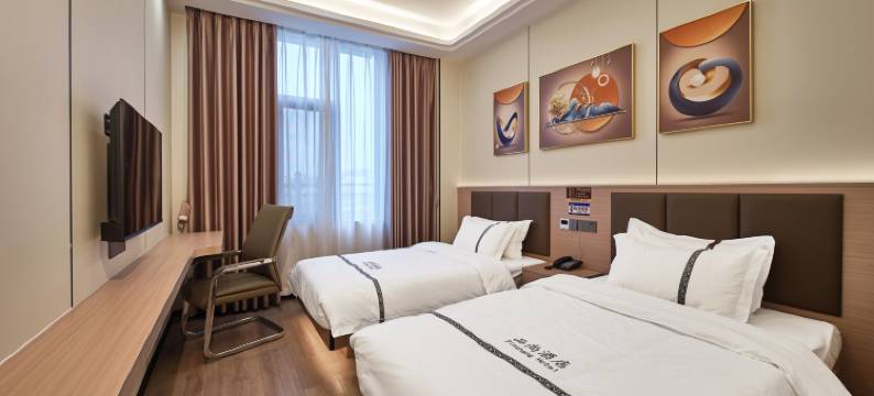 崇仁品尚酒店图片