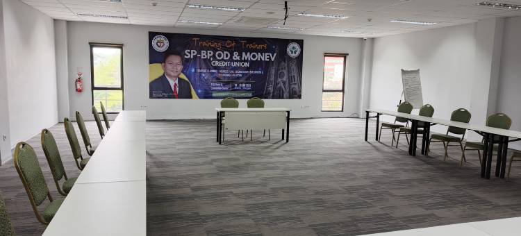 TOS酒店及会议中心丹格朗由Archipelago提供(TOS Hotel & Convention Center Tangerang Powered by Archipelago)图片