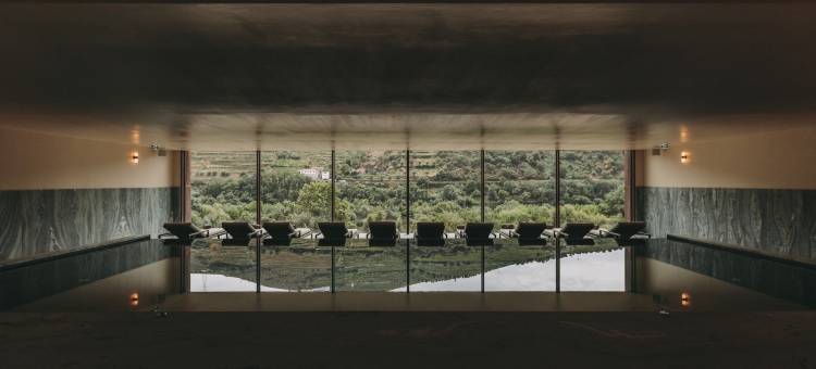 Torel Quinta da Vacaria - 杜罗河谷(Torel Quinta da Vacaria – Douro Valley)图片
