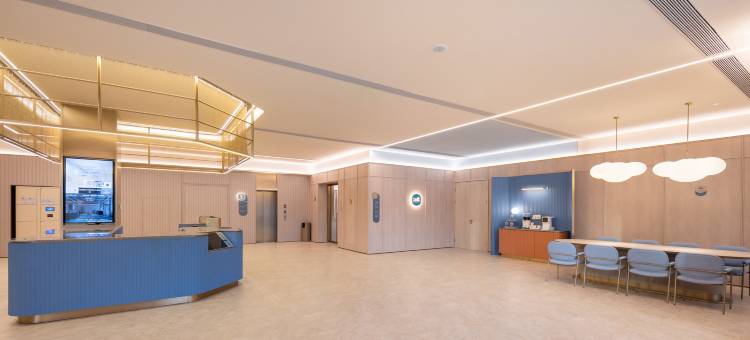 汉庭酒店(通辽河西创业大道店)图片