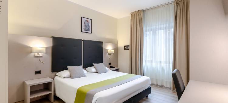 极光酒店(Hotel Aurora)图片