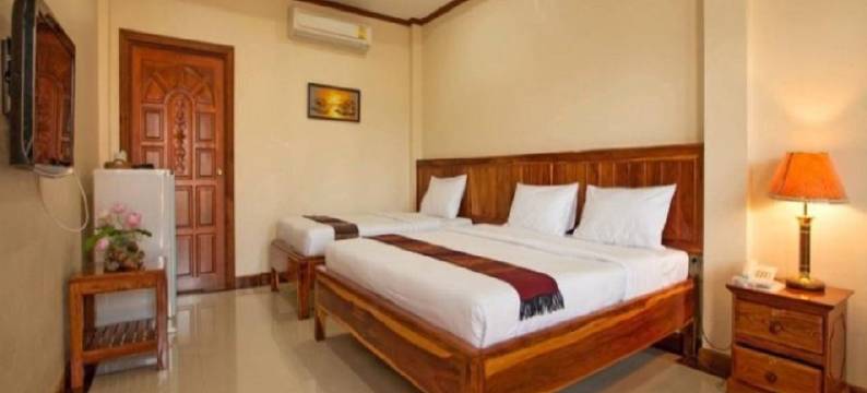 托恩昆度假村(Thon Koon Resort)图片