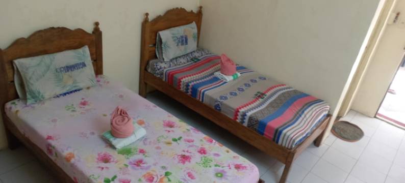 生态度假屋(Eco Pension)图片