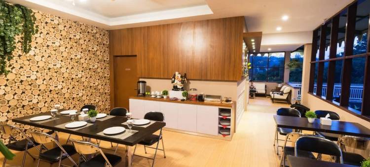 德库庞别墅(Villa de Kupang)图片