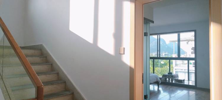 桂林青山舍(桃花江芦笛岩景区店)图片