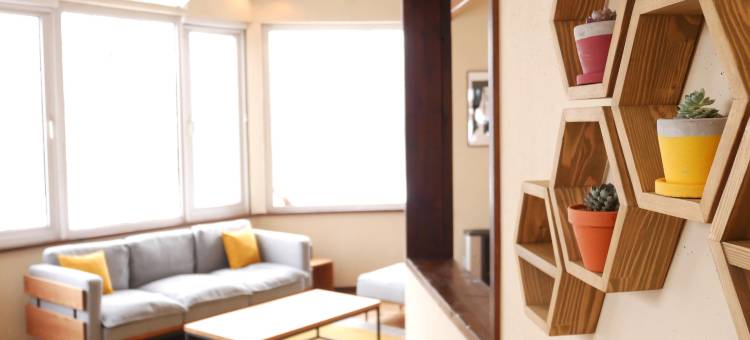 Wonder Lodge Niseko(Wonder Lodge Niseko)图片