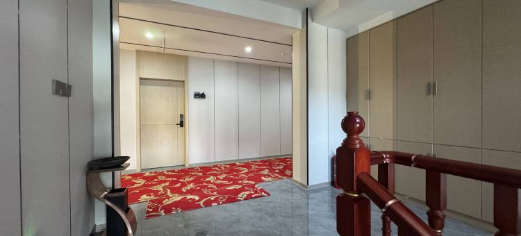 尖扎美豪酒店图片