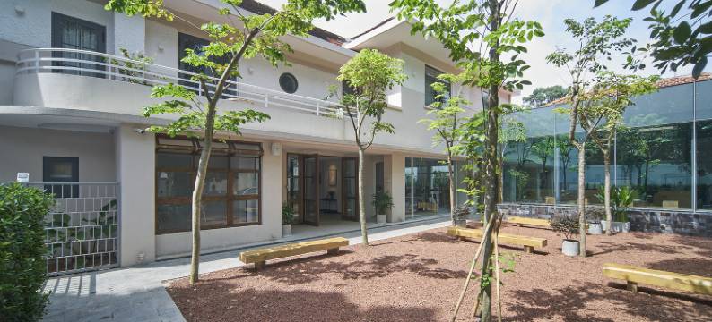 M村生活-杜祥(M Village Living Tu Xuong)图片