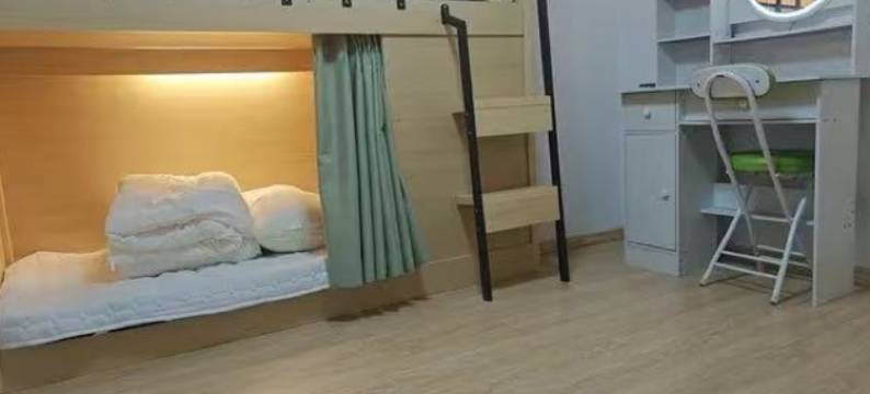 拾光民宿(深圳北站店)图片