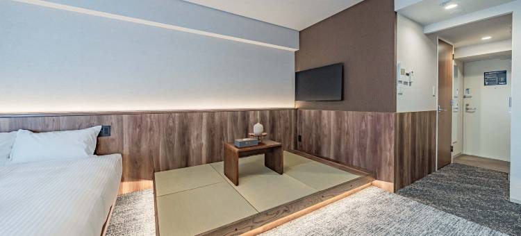 住一黑门4号店(Apartment Hotel 11 Kuromon IV)图片