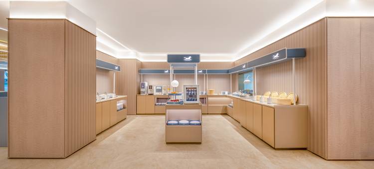 汉庭酒店(怒江泸水店)图片