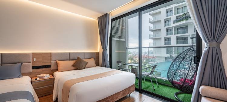 Cozrum - Apec Mandala Phu Yen图片