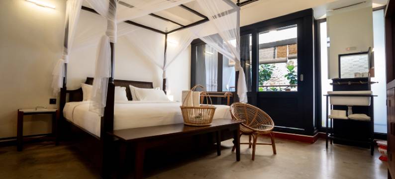 天井酒店(Tian Jing Hotel)图片