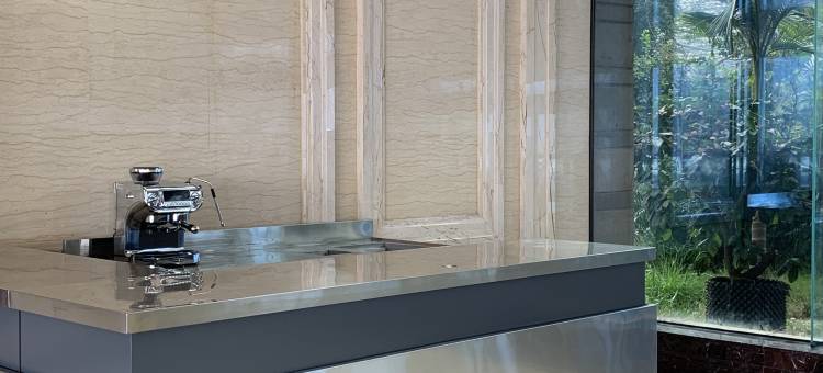 九州伊甸园酒店图片