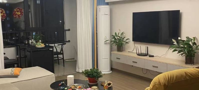 雄安亚多青年旅社图片