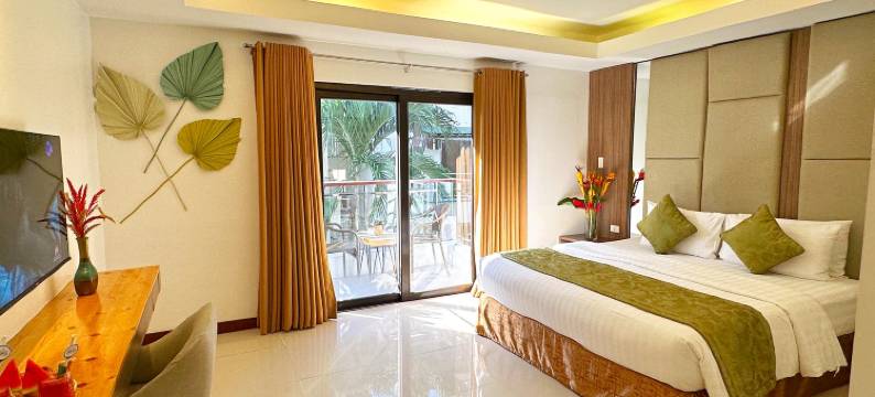 乔伊海滩度假村(JONY'S BEACH RESORT)图片