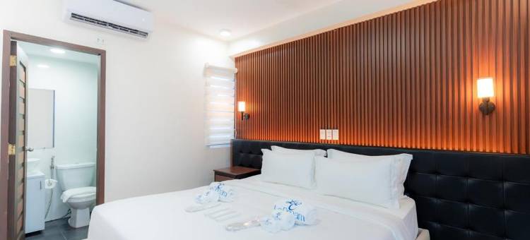 维甘附近的梦幻酒店(Le Dream Hotel near Vigan)图片