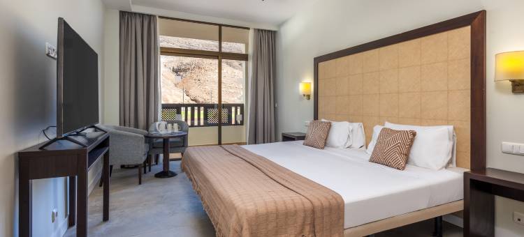 LIVVO 哈迪亚高尔夫全包酒店(Hotel Livvo Jandía Golf)图片