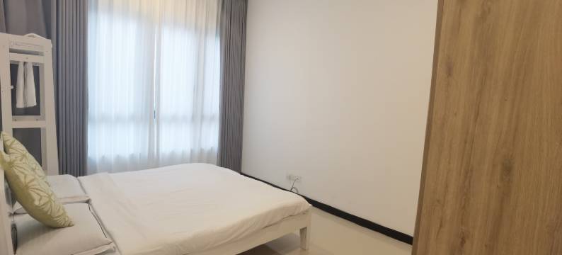 特瑞森双J未来公寓(Trizen J＆J future apartments)图片