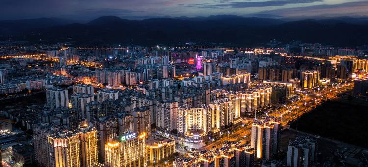资阳晨风大酒店图片