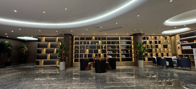 泗县文庙酒店图片