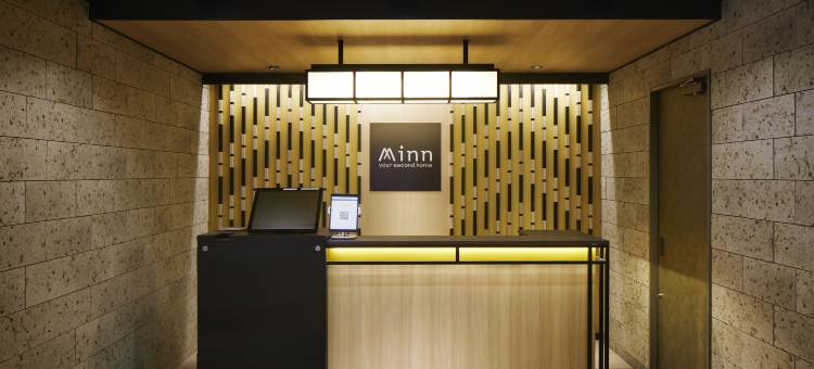 Minn 秋叶原 酒店公寓(Minn Akihabara)图片