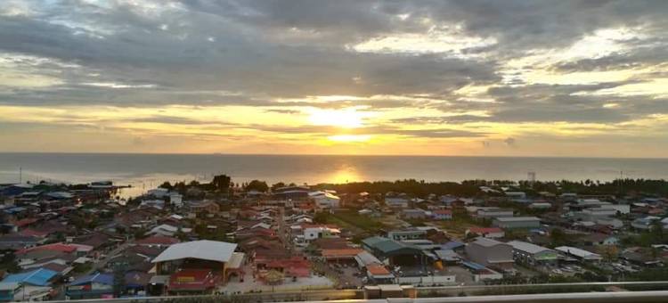 适耕庄海景家庭旅馆(Sekinchan Seaview Homestay)图片