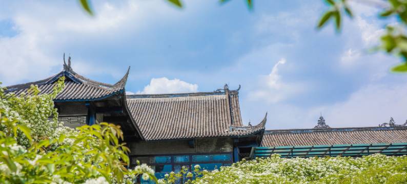 成都双流锦绣城酒店图片