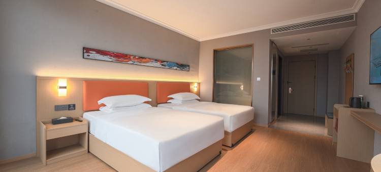 丹寨云逸酒店图片