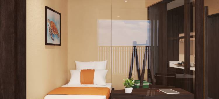 Amiana Resort Cam Ranh(Amiana Resort Cam Ranh)图片