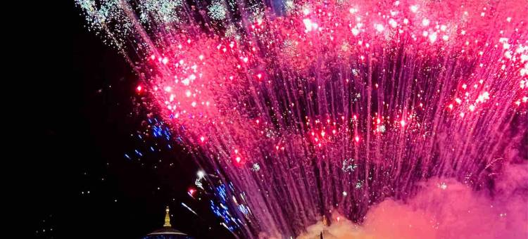 合筑·枕溪阁民宿图片