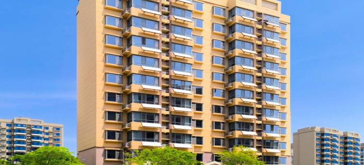 荣成龙源公寓(市政府店)图片