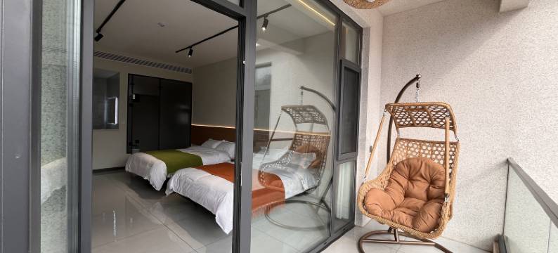 锡崖沟山舍民宿图片