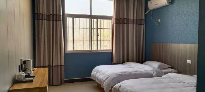 福祥宾馆(三门峡万达广场店)图片