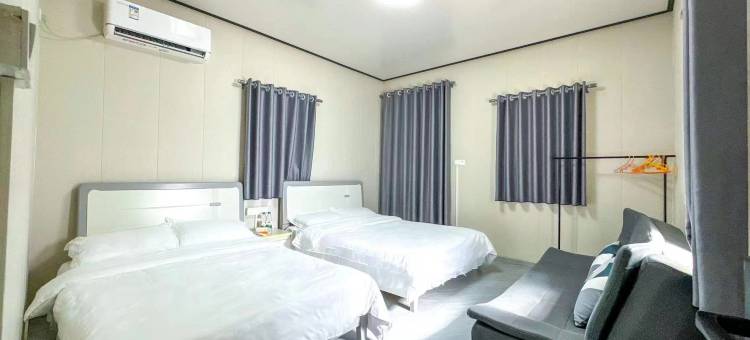 平潭岚之味民宿图片