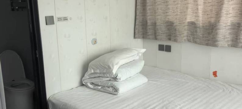 辰源旅馆(药业大街店)图片