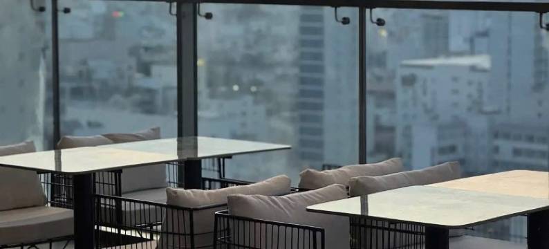 阿拉纳芽庄海滩酒店(Alana Nha Trang Beach Hotel)图片
